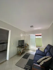 Casa de Condomínio com 3 Quartos à venda, 90m² no Vila Metalúrgica, Santo André