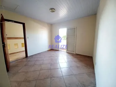 Kitnet com 2 Quartos à venda, 100m² no Conjunto Habitacional Humberto Popolo, Botucatu