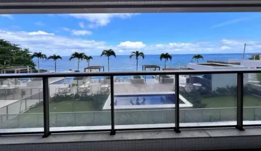 Apartamento com 4 Quartos à venda, 303m² no Ondina, Salvador