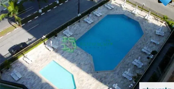 Apartamento com 3 Quartos à venda, 200m² no Jardim Marina, Mongaguá