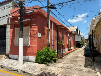 Casa com 2 Quartos à venda, 81m² no Reduto, Belém
