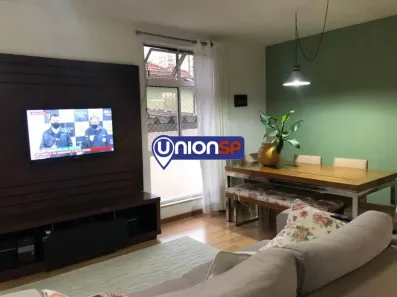 Apartamento com 2 Quartos à venda, 78m² no Cerqueira César, São Paulo