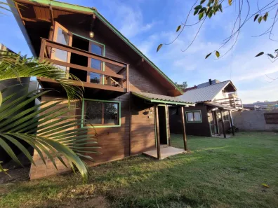 Casa com 1 Quarto à venda, 110m² no São João do Rio Vermelho, Florianópolis