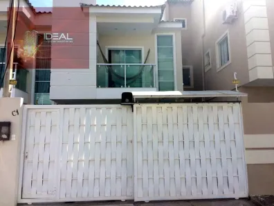 Casa com 3 Quartos à venda, 85m² no Parque João Maria, Campos dos Goytacazes