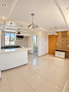 Apartamento com 2 Quartos para alugar, 65m² no Ouro Preto, Belo Horizonte
