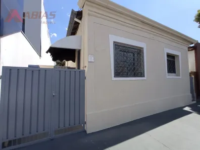Casa com 2 Quartos à venda, 80m² no Centro, São Carlos