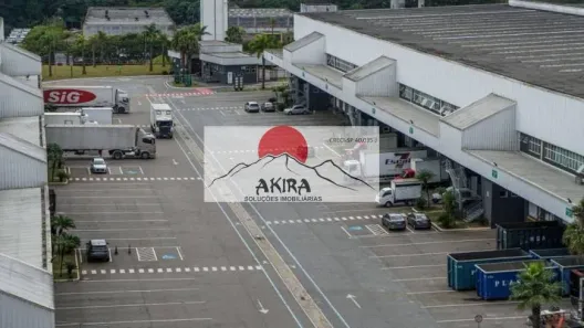 Galpão/Depósito/Armazém para alugar, 6752m² no Água Chata, Guarulhos