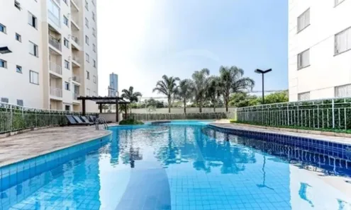 Apartamento com 2 Quartos para alugar, 62m² no Vila Guilherme, São Paulo