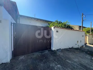 Casa com 3 Quartos para venda ou aluguel, 190m² no Parque São Jorge, Campinas