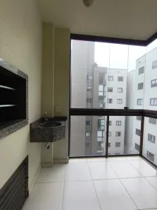 Apartamento com 2 Quartos para alugar, 65m² no Jardim América, Chapecó