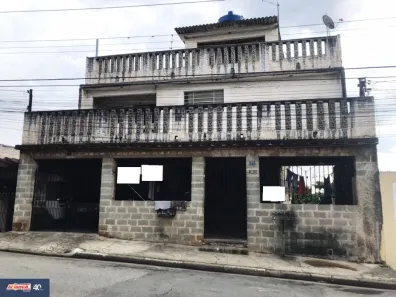 Lote/Terreno à venda, 379m² no Jardim Vila Galvão, Guarulhos