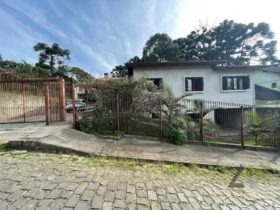 Casa com 3 Quartos à venda, 257m² no Ana Rech, Caxias do Sul