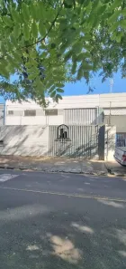Galpão/Depósito/Armazém para alugar, 407m² no Vila Nogueira, Campinas