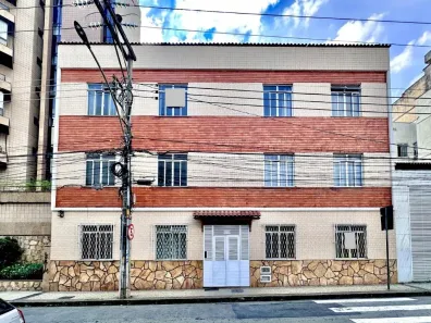 Apartamento com 2 Quartos à venda, 40m² no São Mateus, Juiz de Fora