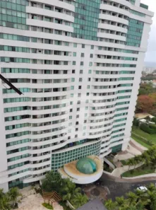 Flat com 2 Quartos à venda, 65m² no Barra da Tijuca, Rio de Janeiro