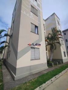Apartamento com 2 Quartos à venda, 59m² no Vila Urupês, Suzano