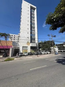 Sala Comercial à venda, 25m² no Santo Agostinho, Belo Horizonte