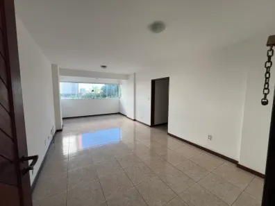Apartamento com 3 Quartos para alugar, 90m² no Farol, Maceió