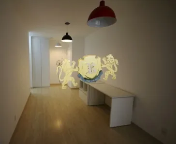 Apartamento com 1 Quarto à venda, 43m² no Bela Vista, São Paulo