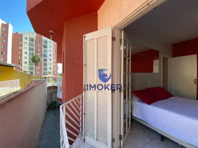 Sobrado com 3 Quartos à venda, 174m² no Jardim Santo Antônio, Suzano