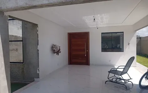 Casa com 3 Quartos à venda, 181m² no Candelária, Natal
