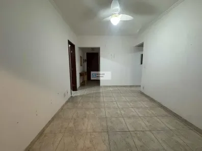Apartamento com 1 Quarto à venda, 57m² no Guilhermina, Praia Grande