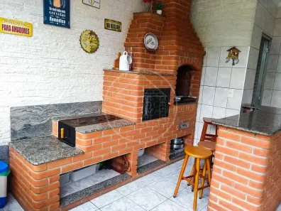 Sobrado com 3 Quartos à venda, 270m² no Jardim Guanhembu, São Paulo