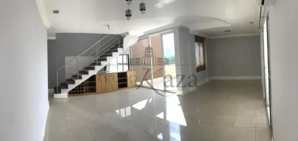 Apartamento com 3 Quartos para alugar, 135m² no Parque Industrial, São José dos Campos