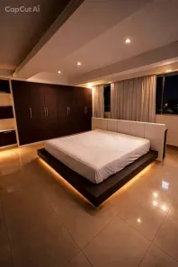 Cobertura com 4 Quartos para alugar, 320m² no Castelo, Belo Horizonte