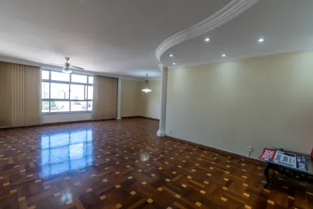 Apartamento com 3 Quartos à venda, 190m² no Lapa, São Paulo