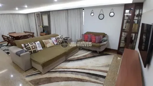 Apartamento com 3 Quartos à venda, 240m² no Centro, Sorocaba
