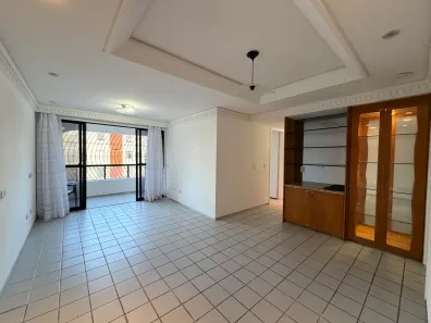 Apartamento com 3 Quartos à venda, 76m² no Candeias, Jaboatão dos Guararapes