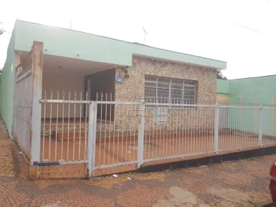 Casa com 3 Quartos para alugar, 361m² no Jardim Paulista, Ribeirão Preto