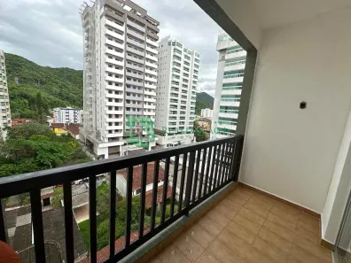 Apartamento com 2 Quartos à venda, 73m² no Centro, Mongaguá