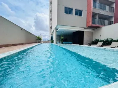Apartamento com 2 Quartos à venda, 60m² no Praia de Itaparica, Vila Velha