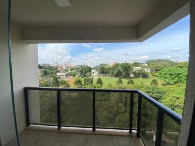 Kitnet com 1 Quarto à venda, 41m² no Parque Arnold Schimidt, São Carlos