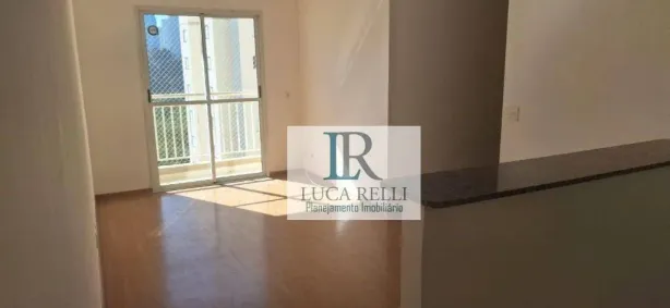 Apartamento com 2 Quartos para alugar, 70m² no Jardim Tupanci, Barueri