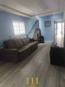 Casa com 3 Quartos à venda, 129m² no Jardim das Indústrias, São José dos Campos