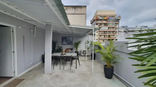 Sala Comercial com 2 Quartos à venda, 120m² no Icaraí, Niterói