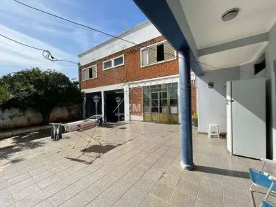Sobrado com 3 Quartos à venda, 285m² no Vila Carlito, Campinas