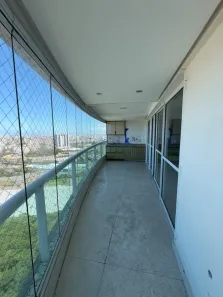 Apartamento com 3 Quartos à venda, 142m² no Horto Bela Vista, Salvador
