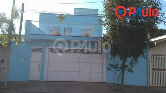 Casa com 3 Quartos à venda, 246m² no Nossa Senhora de Fátima, Piracicaba