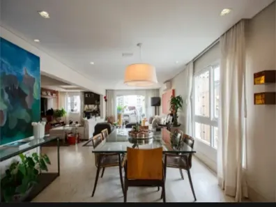 Apartamento com 2 Quartos à venda, 176m² no Jardim Paulista, São Paulo