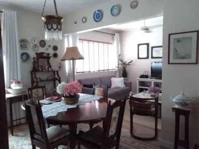Apartamento com 3 Quartos à venda, 103m² no Vila Mariana, São Paulo