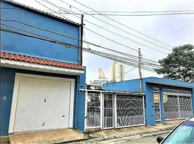 Casa com 3 Quartos à venda, 365m² no Vila Ede, São Paulo