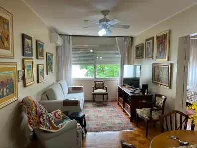 Apartamento com 2 Quartos à venda, 83m² no Teresópolis, Porto Alegre