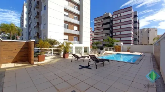 Apartamento com 2 Quartos à venda, 71m² no Trindade, Florianópolis
