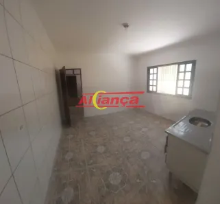 Casa com 2 Quartos à venda, 100m² no Parque Primavera, Guarulhos