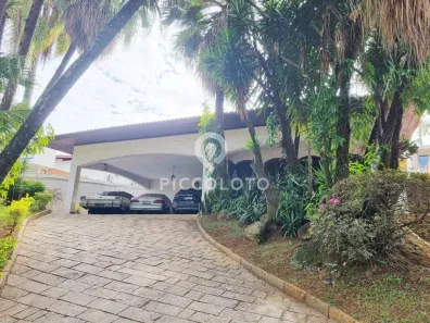com 4 Quartos à venda, 375m² no Parque Taquaral, Campinas