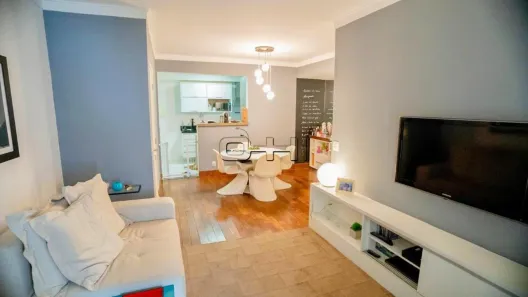 Apartamento com 3 Quartos à venda, 88m² no Vila Pompéia, São Paulo